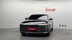 2023 Hyundai Grandeur 3.5 Gasoline 2WD — фото 3