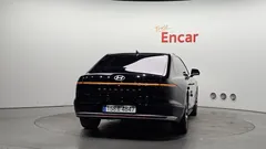 2023 Hyundai Grandeur 3.5 Gasoline 2WD — фото 4