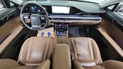 2023 Hyundai Grandeur 3.5 Gasoline 2WD — фото 7