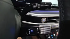 2023 Hyundai Grandeur 3.5 Gasoline 2WD — фото 9