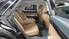 2023 Hyundai Grandeur 3.5 Gasoline 2WD — фото 11