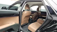 2023 Hyundai Grandeur 3.5 Gasoline 2WD — фото 12