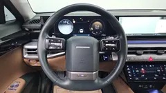 2023 Hyundai Grandeur 3.5 Gasoline 2WD — фото 14