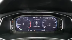 2021 Volkswagen T-Roc 2.0 TDI Prestige, серый — фото 8