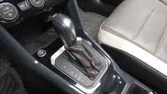 2021 Volkswagen T-Roc 2.0 TDI Prestige, серый — фото 9