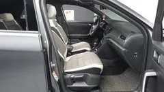 2021 Volkswagen T-Roc 2.0 TDI Prestige, серый — фото 15