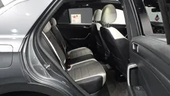 2021 Volkswagen T-Roc 2.0 TDI Prestige, серый — фото 16