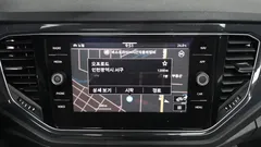 2021 Volkswagen T-Roc 2.0 TDI Prestige, серый — фото 18