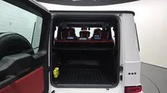2022 Mercedes-Benz G-Class AMG G63 Edition 55, белый — фото 20