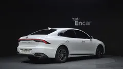 2022 Hyundai Grandeur 2.5 — фото 2