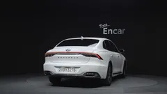 2022 Hyundai Grandeur 2.5 — фото 4