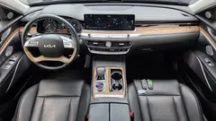 2023 Kia K9 3.8 GDI — фото 7