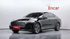 2023 Kia K9 3.8 GDI — фото 12