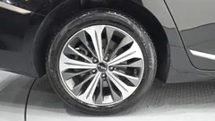 2022 Kia K8 3.5 Gasoline 2WD, чёрный — фото 5
