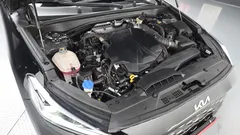 2022 Kia K8 3.5 Gasoline 2WD, чёрный — фото 6
