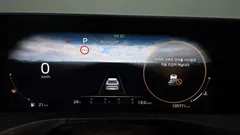 2022 Kia K8 3.5 Gasoline 2WD, чёрный — фото 8