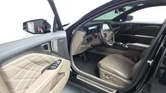 2022 Kia K8 3.5 Gasoline 2WD, чёрный — фото 10