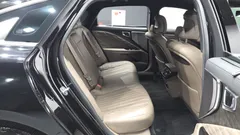 2022 Kia K8 3.5 Gasoline 2WD, чёрный — фото 12