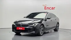 2023 BMW Gran Turismo 620d M Sport — фото 1
