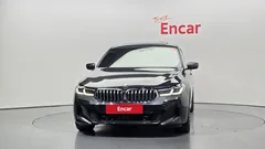 2023 BMW Gran Turismo 620d M Sport — фото 3