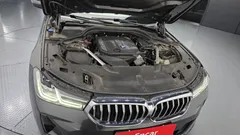 2023 BMW Gran Turismo 620d M Sport — фото 6