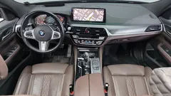 2023 BMW Gran Turismo 620d M Sport — фото 7