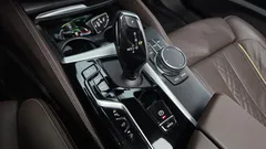 2023 BMW Gran Turismo 620d M Sport — фото 9