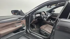 2023 BMW Gran Turismo 620d M Sport — фото 10