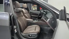2023 BMW Gran Turismo 620d M Sport — фото 11