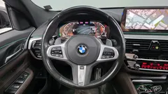 2023 BMW Gran Turismo 620d M Sport — фото 13