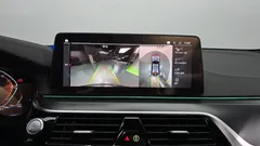 2023 BMW Gran Turismo 620d M Sport — фото 15