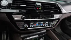 2023 BMW Gran Turismo 620d M Sport — фото 17