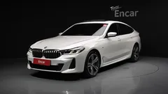 2023 BMW Gran Turismo 630i xDrive M Sport — фото 1