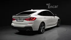 2023 BMW Gran Turismo 630i xDrive M Sport — фото 2