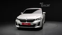 2023 BMW Gran Turismo 630i xDrive M Sport — фото 3
