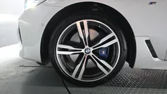 2023 BMW Gran Turismo 630i xDrive M Sport — фото 5