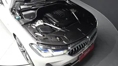2023 BMW Gran Turismo 630i xDrive M Sport — фото 6