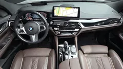 2023 BMW Gran Turismo 630i xDrive M Sport — фото 7
