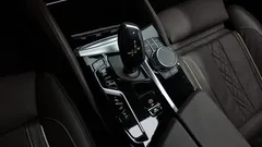 2023 BMW Gran Turismo 630i xDrive M Sport — фото 9