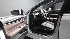 2023 BMW Gran Turismo 630i xDrive M Sport — фото 10