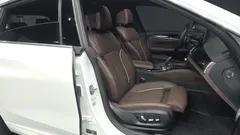 2023 BMW Gran Turismo 630i xDrive M Sport — фото 11