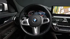2023 BMW Gran Turismo 630i xDrive M Sport — фото 13