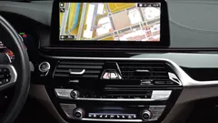 2023 BMW Gran Turismo 630i xDrive M Sport — фото 14