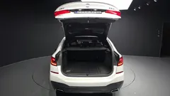 2023 BMW Gran Turismo 630i xDrive M Sport — фото 20
