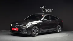 2023 BMW Gran Turismo 620d M Sport — фото 1