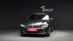 2023 BMW Gran Turismo 620d M Sport — фото 3