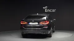 2023 BMW Gran Turismo 620d M Sport — фото 4