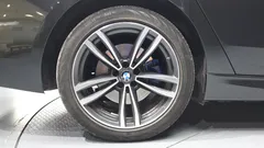 2023 BMW Gran Turismo 620d M Sport — фото 5
