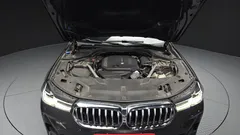 2023 BMW Gran Turismo 620d M Sport — фото 6