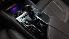 2023 BMW Gran Turismo 620d M Sport — фото 9